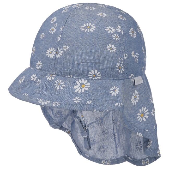 Cappellino Maximo Veicoli Costruzione - Berretto Caldo Bambini Made In Germany