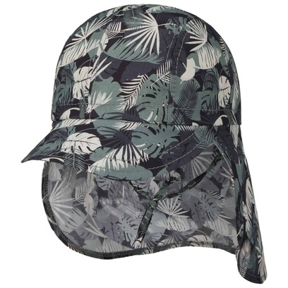 Cappellino da Bambino Mixed Leaves by maximo