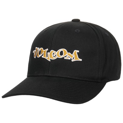 Cappellino Demo by Volcom