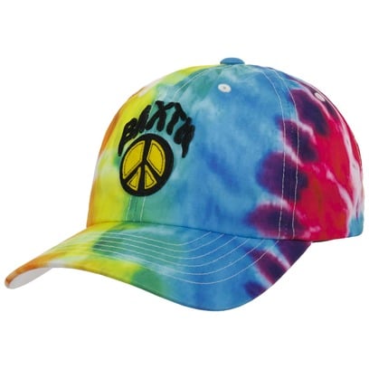 Cappellino Snapback Peace Out MP by Brixton