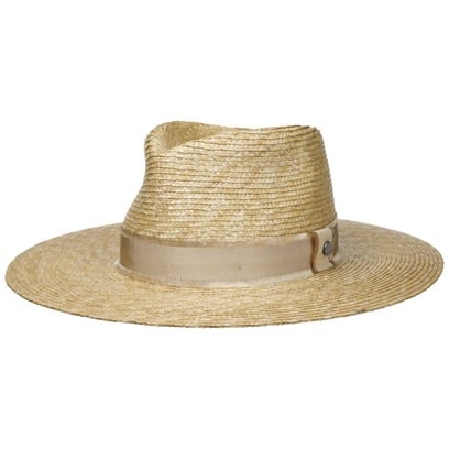 Cappello di Paglia Villisca Traveller by Lierys