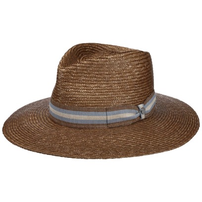 Cappello di Paglia Yannik Traveller by Lierys