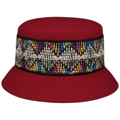 Cappello in Lana Ronalea by Lierys