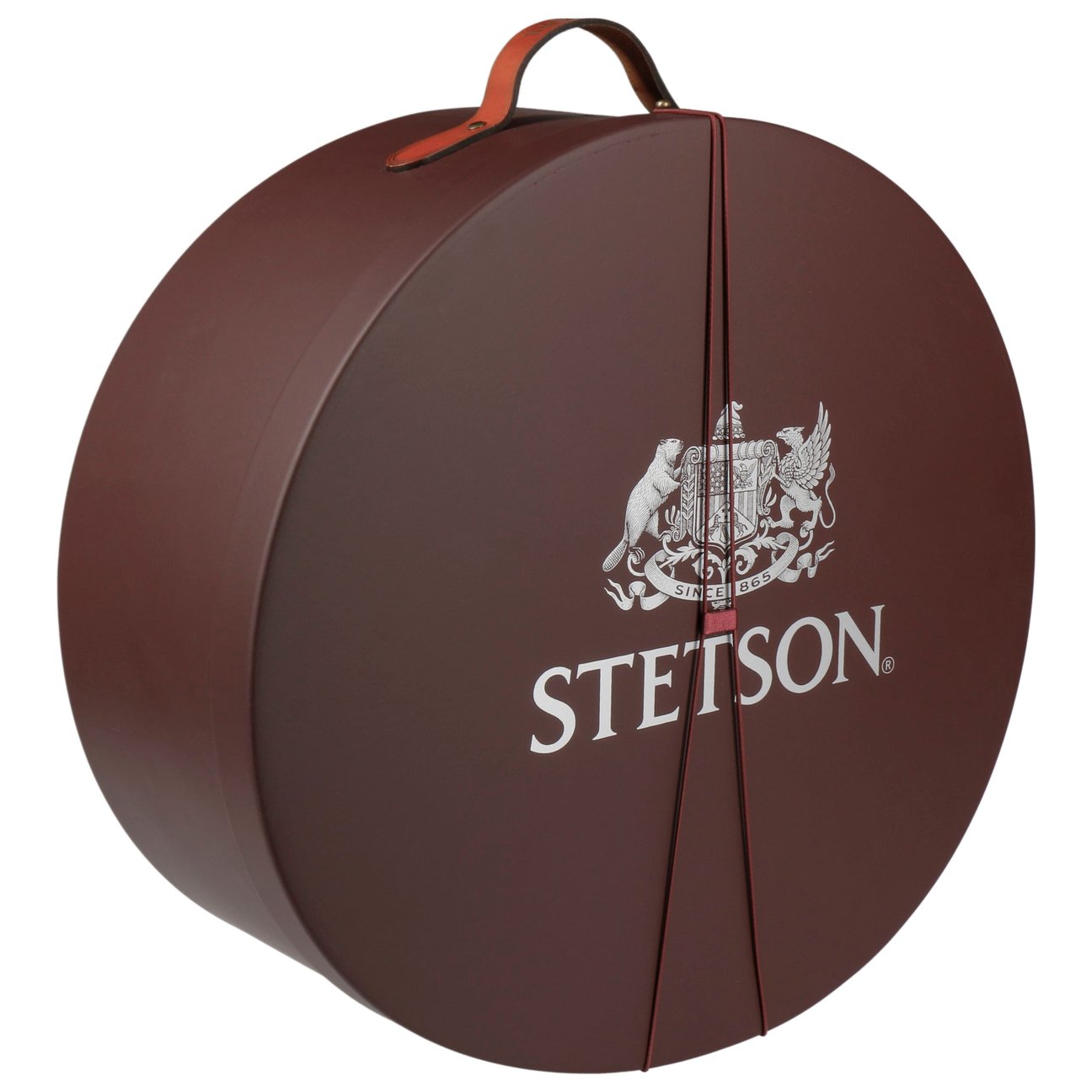 Cappelliera Classica by Stetson