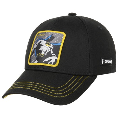 Cappellino Classic Batman by Capslab