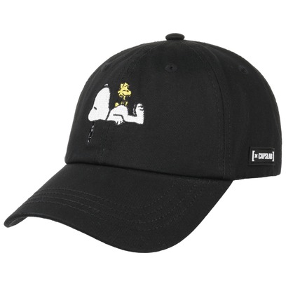 Cappellino Snoopy Classic by Capslab