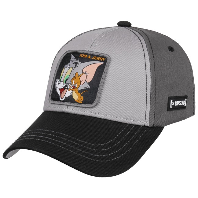 Spilla Smaltata Tom &amp; Jerry - Babbotto - Nuova - Lapel Pin LAP-HAN-0003