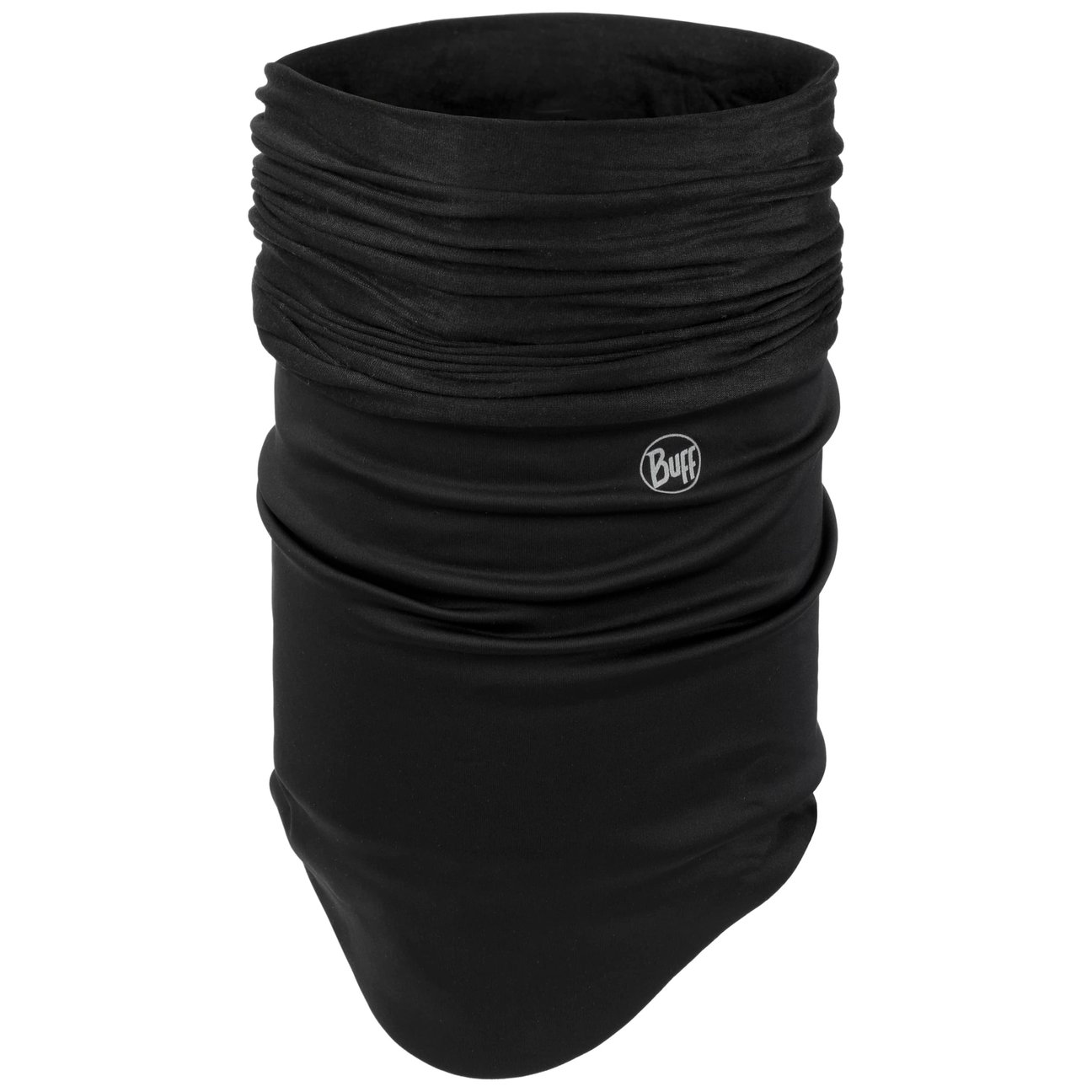 Buff Unisex Nero Scaldacollo Windstopper By