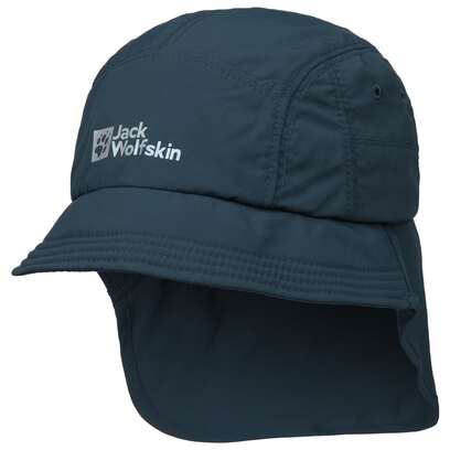 Cappello da Bambino Villi Vent by Jack Wolfskin