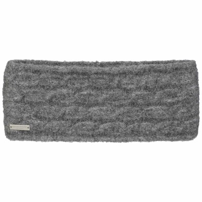 Fascia per Capelli Majalisa Alpaca by Seeberger