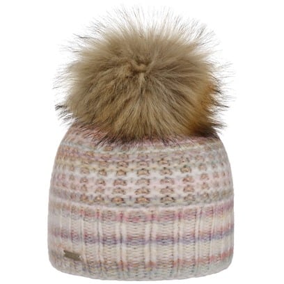 Berretto con Pompon Pandina by Seeberger
