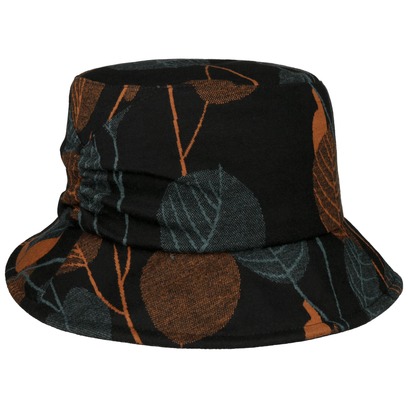 Cappello di Tessuto Pioltella Bucket by Seeberger