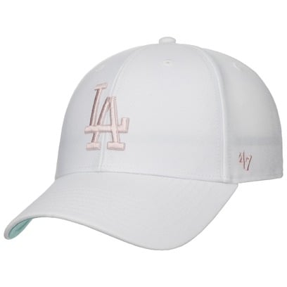Cappellino MLB Dodgers World Series by 47 Brand