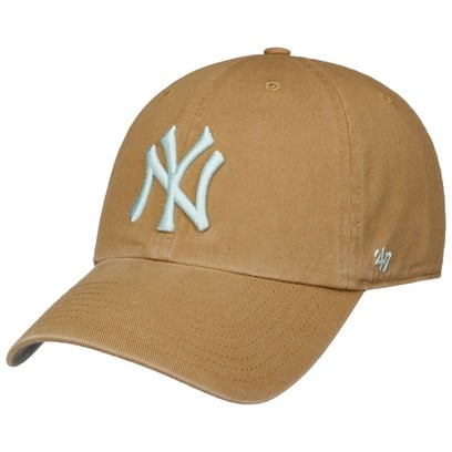 Cappellino MLB Yankees Double Under by 47 Brand