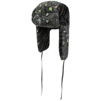 Cappello Aviatore Wild Fur by Kangol