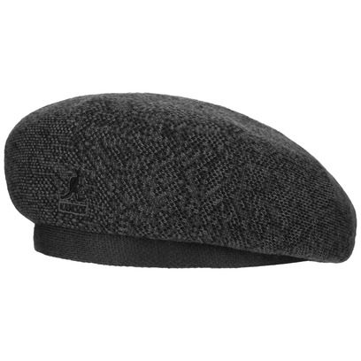 Berretto Basco Birds Eys Maze by Kangol