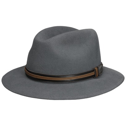 Cappello in Lana Brandt Traveller by Bailey 1922