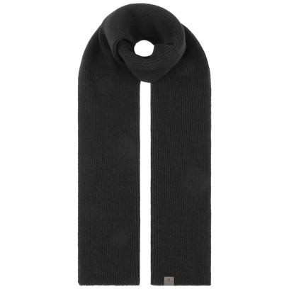 Sciarpa a Maglia Uni Merino by Lierys