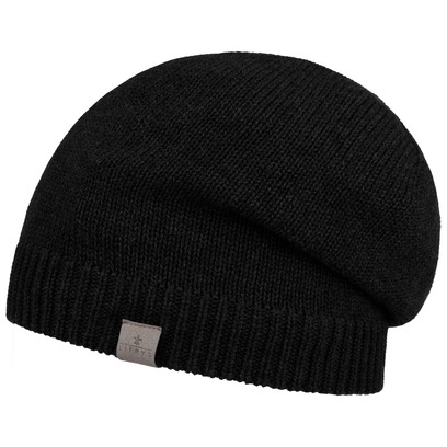 Beanie in Cotone GOTS by Lierys