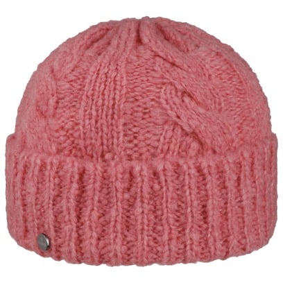 Berretto a Maglia Jendeva Merino by Lierys