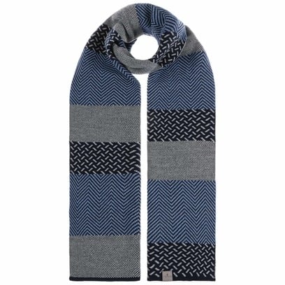 Sciarpa a Maglia Ivarrud by Lierys