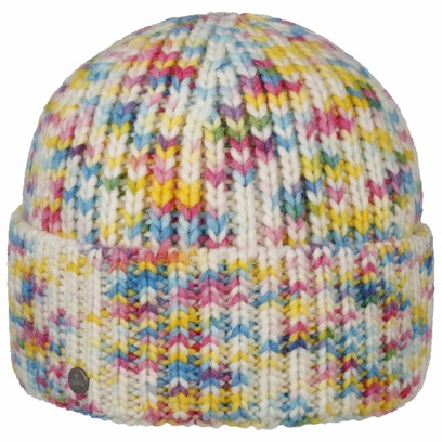Berretto a Maglia Colour Fantasy by Lierys