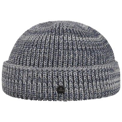 Berretto Docker GOTS Merino by Lierys