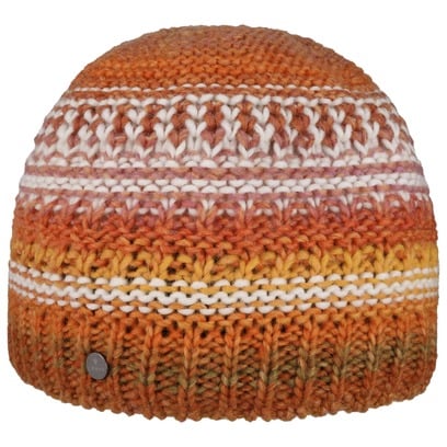 Berretto a Maglia Farsund by Lierys