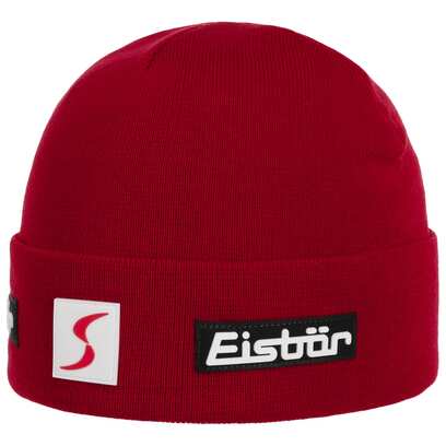 Berretto Beanie Renan RL SP by Eisbär
