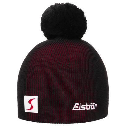 Berretto Beanie Pompon Skipool by Eisb�r