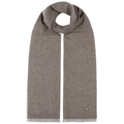 Sciarpa Cachemire Classic Uni by Lierys Gold