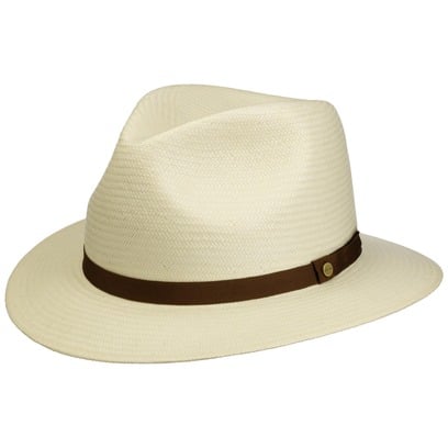 Cappello di Paglia Fallkirk Traveller by Stetson