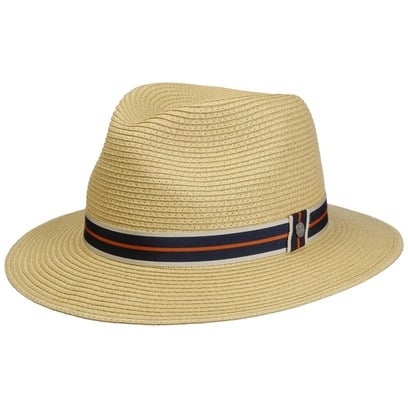 Cappello di Paglia Wardsville Traveller by Lierys