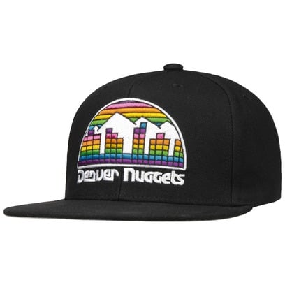 Cappellino Neon Tropical Denver by Mitchell & Ness