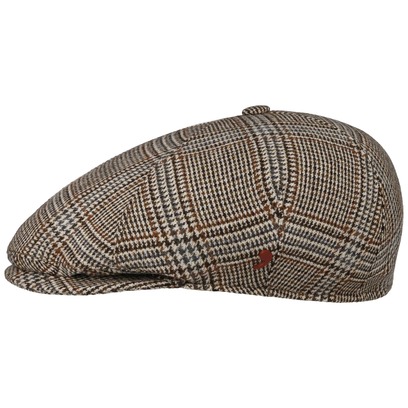 Coppola Merino Houndstooth by Alfonso D’Este