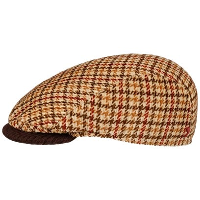 Coppola 4 Panel Houndstooth by Alfonso D�Este