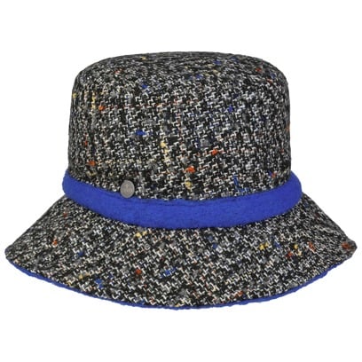 Cappello di Tessuto Colour Spots Bucket by Lierys