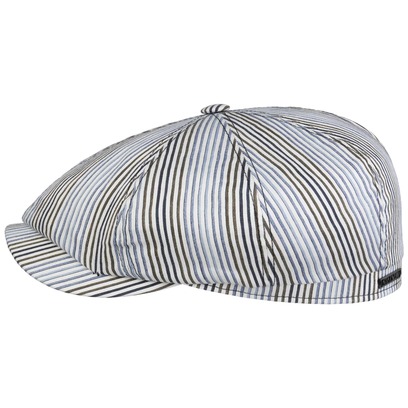 Coppola Hatteras Fresh Stripes by Stetson