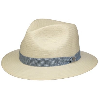 Cappello di Paglia Janova Toyo Traveller by Lierys