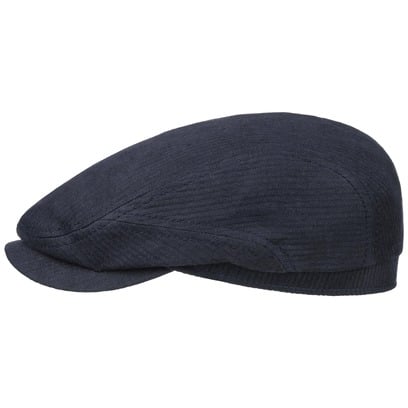 Coppola in Lino Kelso Driver by Stetson