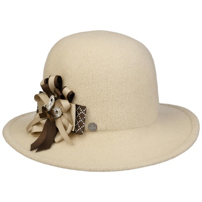 Cappello in Lana Bilavea by Lierys