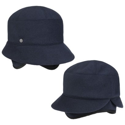 Cappello da Donna con Paraorecchie by Lierys