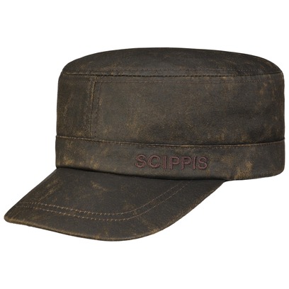 Cappellino Field by Scippis