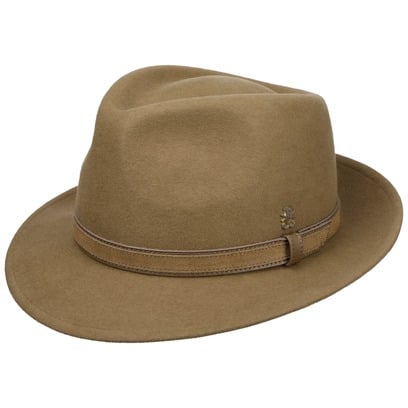 Cappello Collins Bogart Zechbauer by Mayser