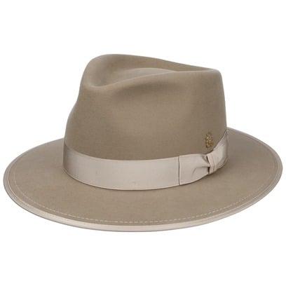 Cappello Josua Velvet Zechbauer by Mayser