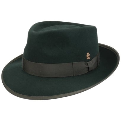 Cappello Feltro Marcelo Bogart Zechbauer by Mayser