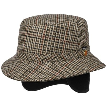 Cappello Stuart Plus Sympatex by Mayser