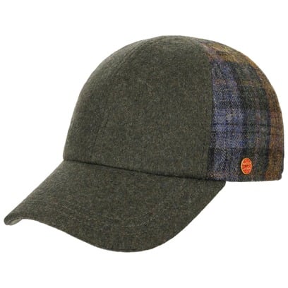 Cappellino Lars Shetland by Mayser