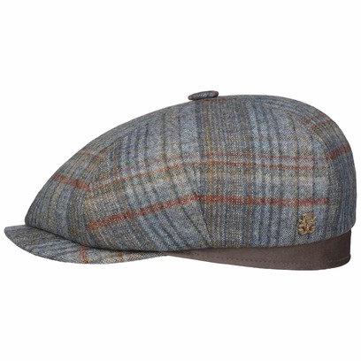 Coppola Emil Check Zechbauer by Mayser