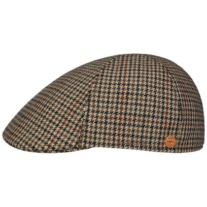Coppola Paddy Casual Houndstooth by Mayser